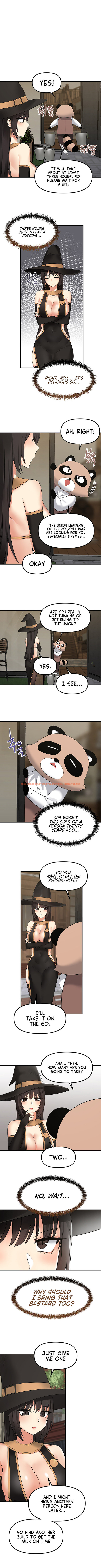 Read Hentai Image 2 955 in comic Elf Who Likes To Be Humiliated - Chapter 18 - hentaitnt.net