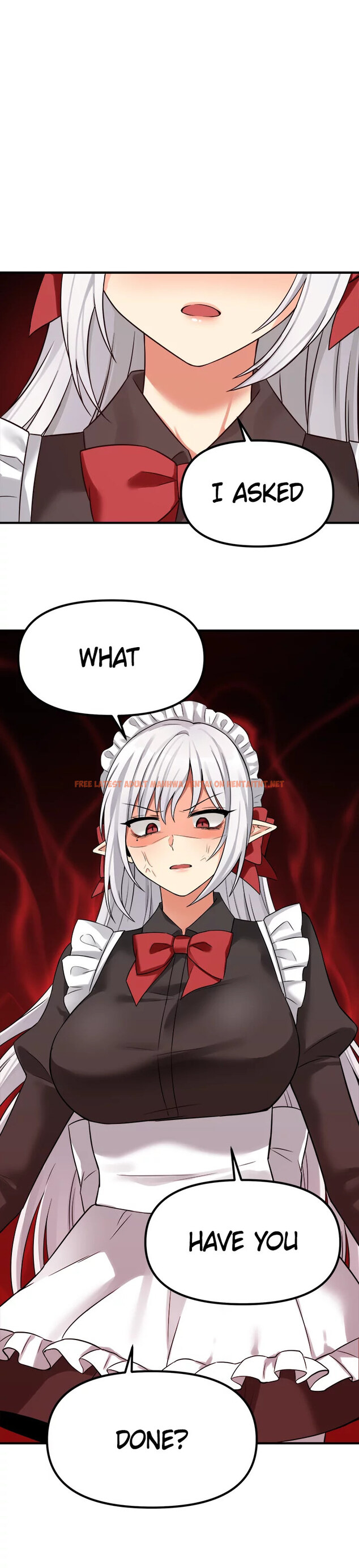 Read Hentai Image 1 914 in comic Elf Who Likes To Be Humiliated - Chapter 19 - hentaitnt.net