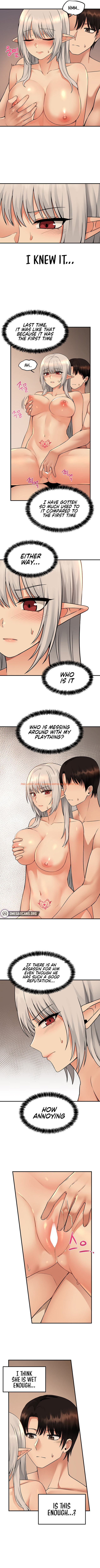 Read Hentai Image 6 099 in comic Elf Who Likes To Be Humiliated - Chapter 26 - hentaitnt.net