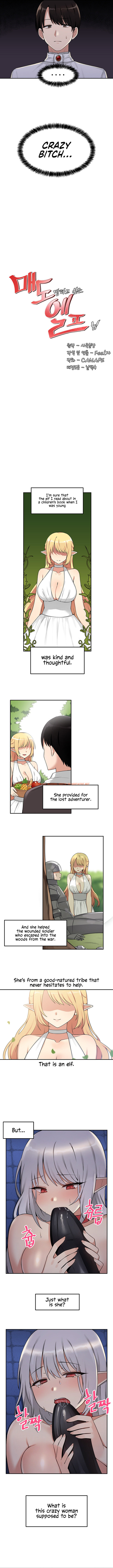 Read Hentai Image 3 687 in comic Elf Who Likes To Be Humiliated - Chapter 3 - hentaitnt.net