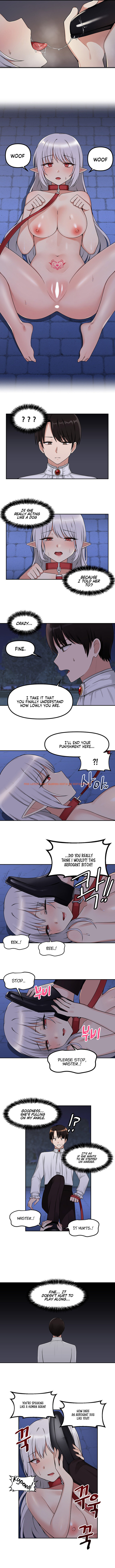 Read Hentai Image 4 687 in comic Elf Who Likes To Be Humiliated - Chapter 3 - hentaitnt.net