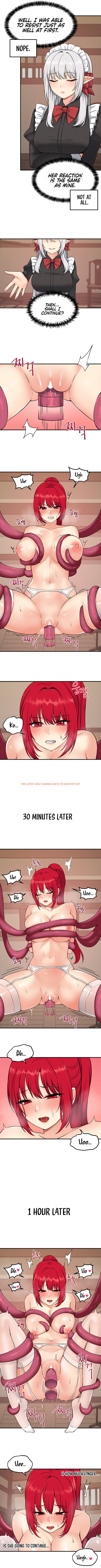 Read Hentai Image 7 943 in comic Elf Who Likes To Be Humiliated - Chapter 30 - hentaitnt.net