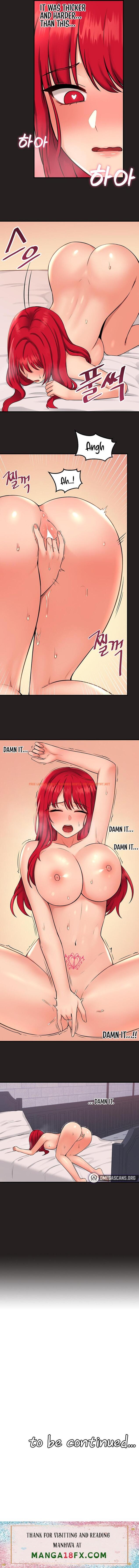 Read Hentai Image 8 541 in comic Elf Who Likes To Be Humiliated - Chapter 32 - hentaitnt.net