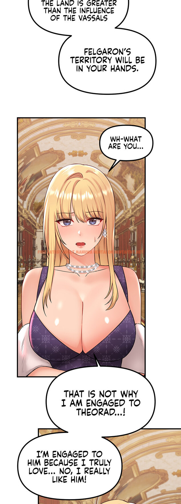 Read Hentai Image 16 583 in comic Elf Who Likes To Be Humiliated - Chapter 33 - hentaitnt.net