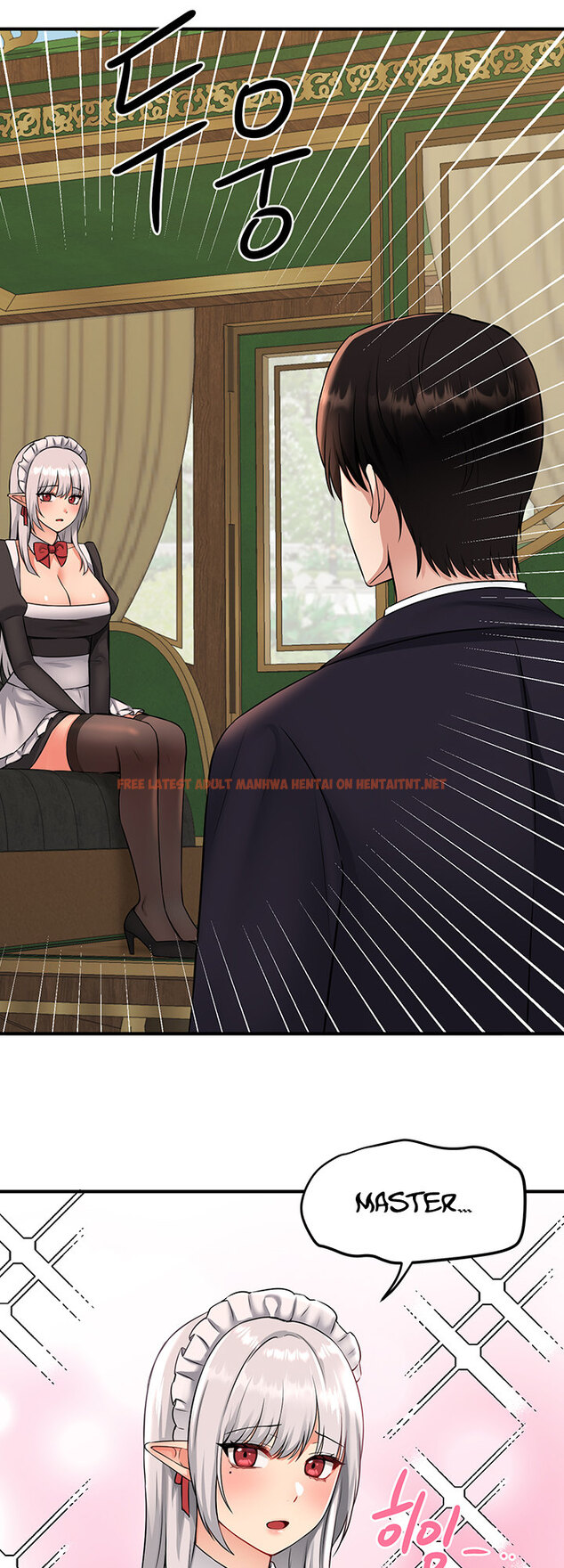 Read Hentai Image 38 585 in comic Elf Who Likes To Be Humiliated - Chapter 33 - hentaitnt.net