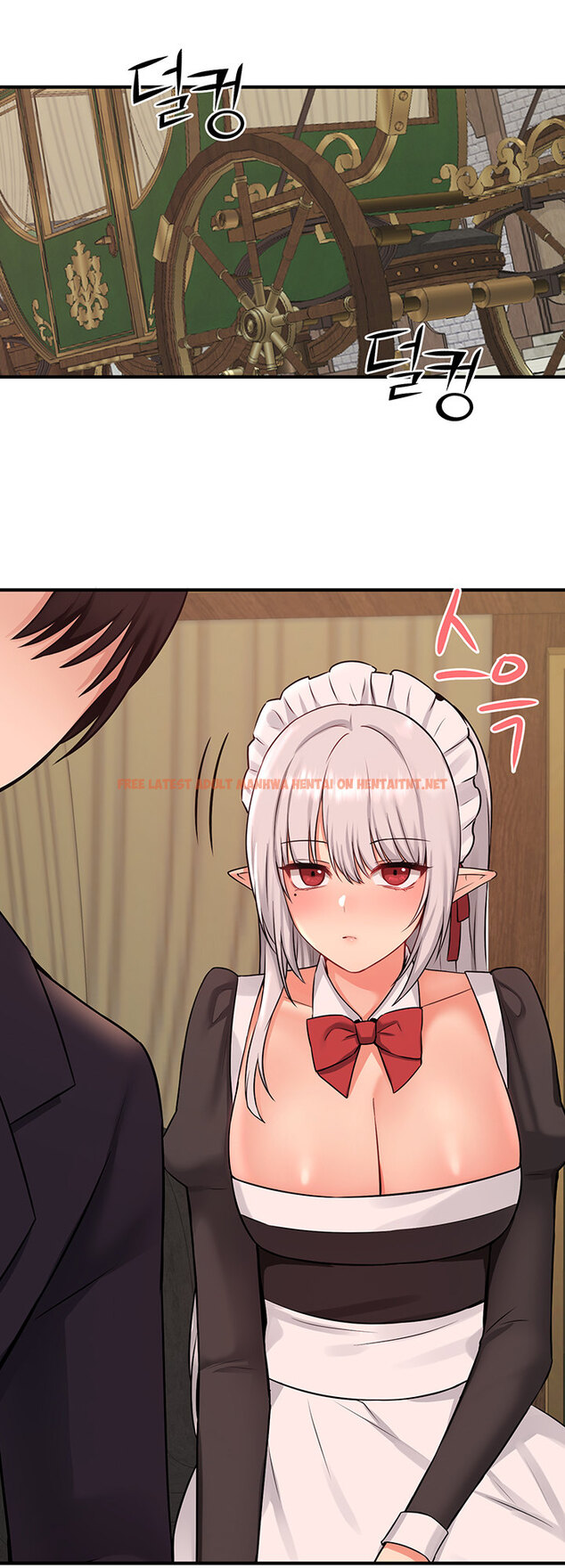 Read Hentai Image 44 585 in comic Elf Who Likes To Be Humiliated - Chapter 33 - hentaitnt.net