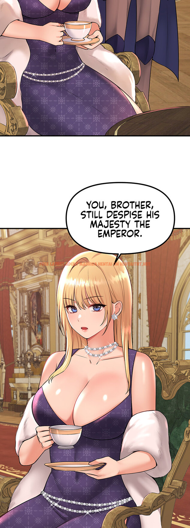 Read Hentai Image 6 583 in comic Elf Who Likes To Be Humiliated - Chapter 33 - hentaitnt.net