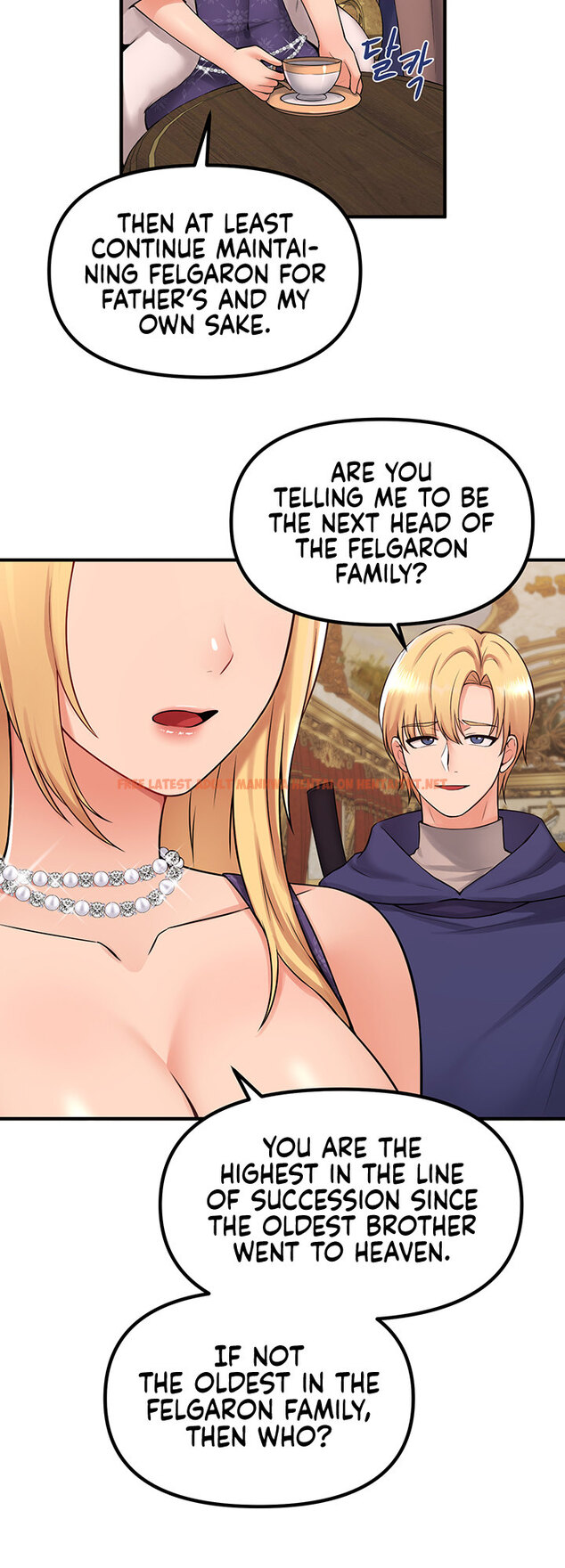 Read Hentai Image 9 583 in comic Elf Who Likes To Be Humiliated - Chapter 33 - hentaitnt.net