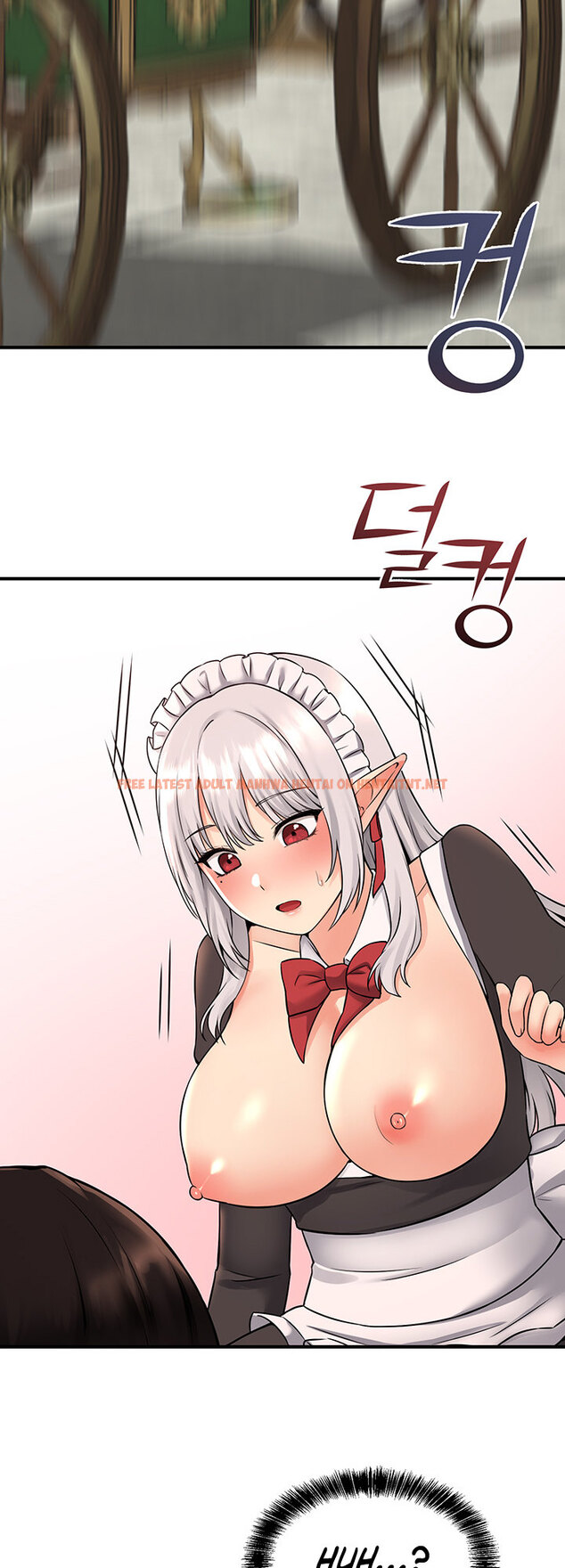 Read Hentai Image 23 068 in comic Elf Who Likes To Be Humiliated - Chapter 34 - hentaitnt.net