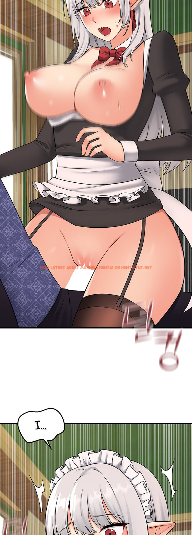 Read Hentai Image 38 069 in comic Elf Who Likes To Be Humiliated - Chapter 34 - hentaitnt.net