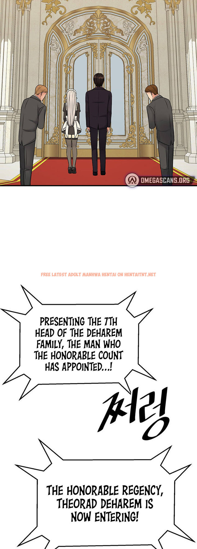 Read Hentai Image 16 269 in comic Elf Who Likes To Be Humiliated - Chapter 35 - hentaitnt.net