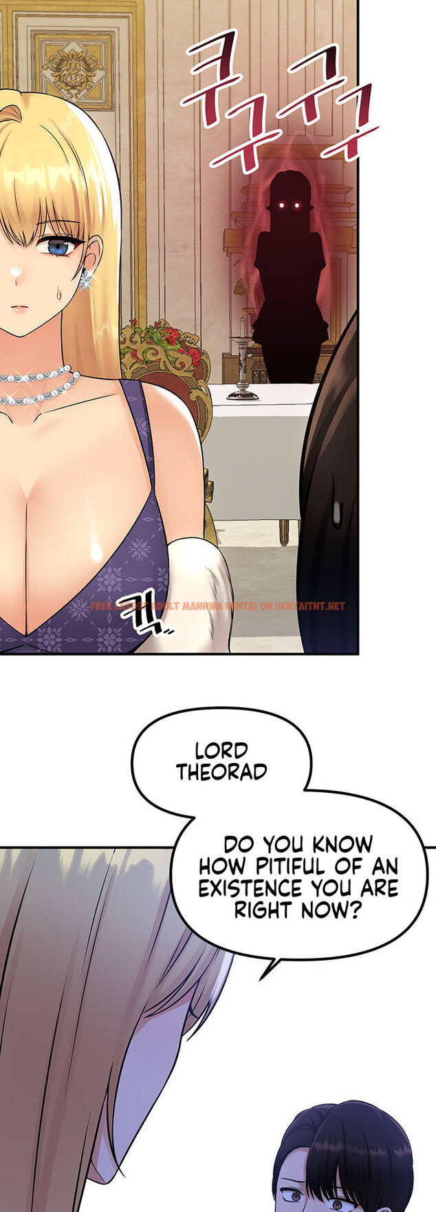 Read Hentai Image 26 269 in comic Elf Who Likes To Be Humiliated - Chapter 35 - hentaitnt.net