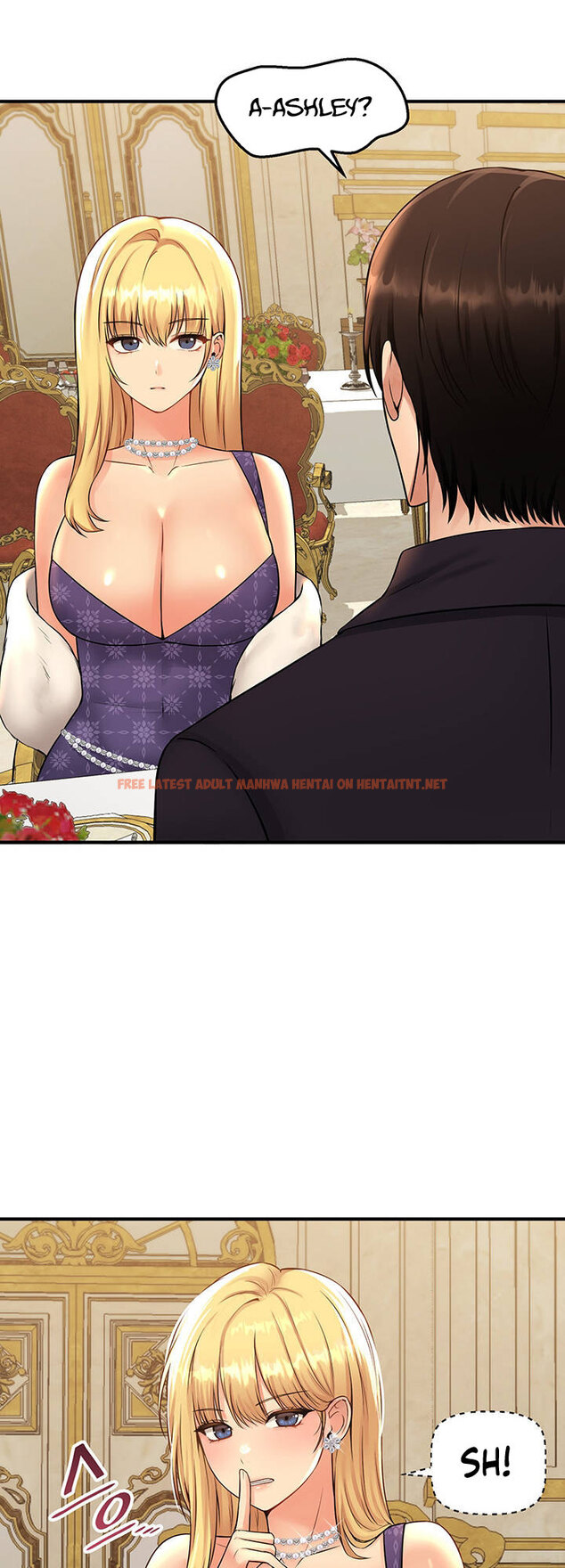 Read Hentai Image 29 270 in comic Elf Who Likes To Be Humiliated - Chapter 35 - hentaitnt.net