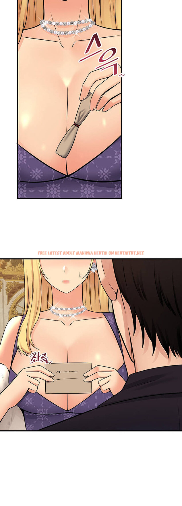 Read Hentai Image 31 270 in comic Elf Who Likes To Be Humiliated - Chapter 35 - hentaitnt.net