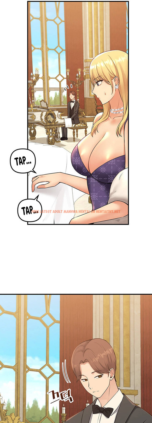 Read Hentai Image 36 270 in comic Elf Who Likes To Be Humiliated - Chapter 35 - hentaitnt.net