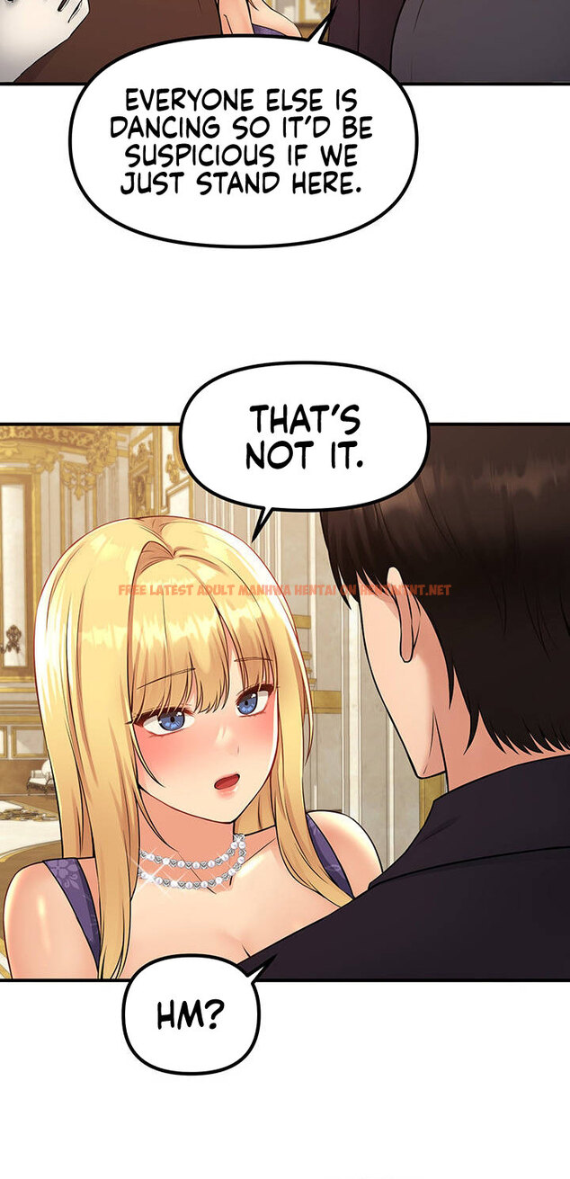 Read Hentai Image 49 271 in comic Elf Who Likes To Be Humiliated - Chapter 35 - hentaitnt.net