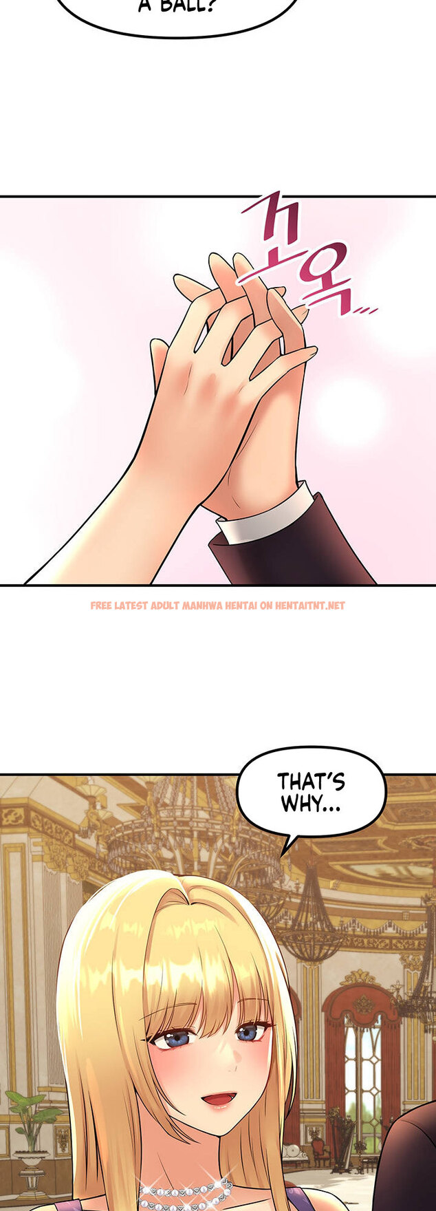 Read Hentai Image 51 271 in comic Elf Who Likes To Be Humiliated - Chapter 35 - hentaitnt.net