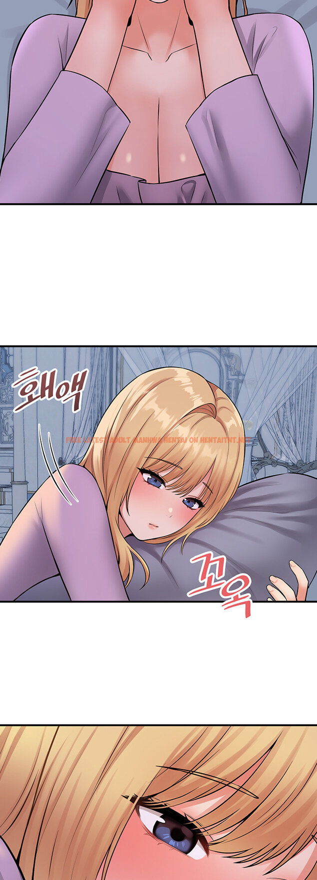 Read Hentai Image 44 886 in comic Elf Who Likes To Be Humiliated - Chapter 36 - hentaitnt.net