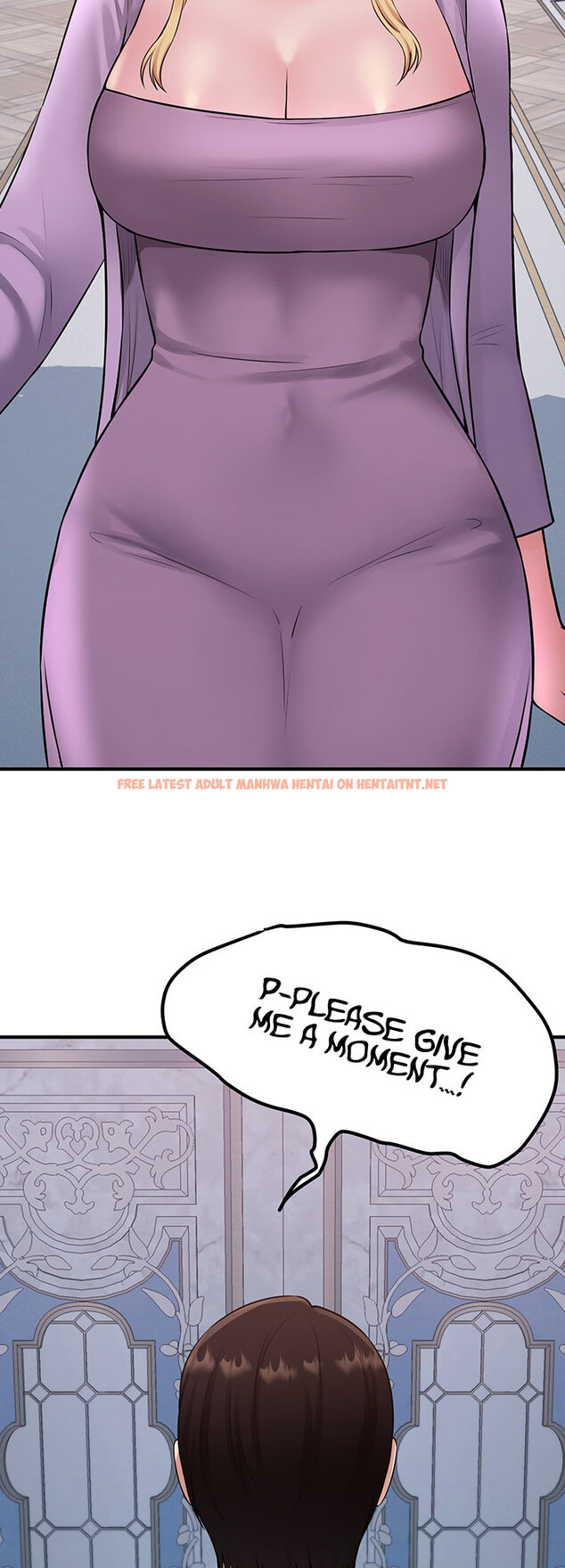 Read Hentai Image 51 886 in comic Elf Who Likes To Be Humiliated - Chapter 36 - hentaitnt.net