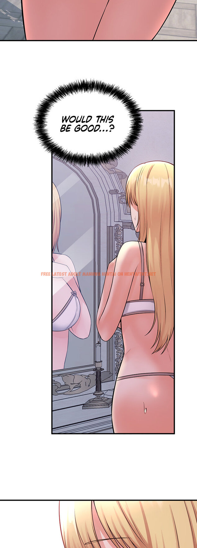 Read Hentai Image 54 887 in comic Elf Who Likes To Be Humiliated - Chapter 36 - hentaitnt.net