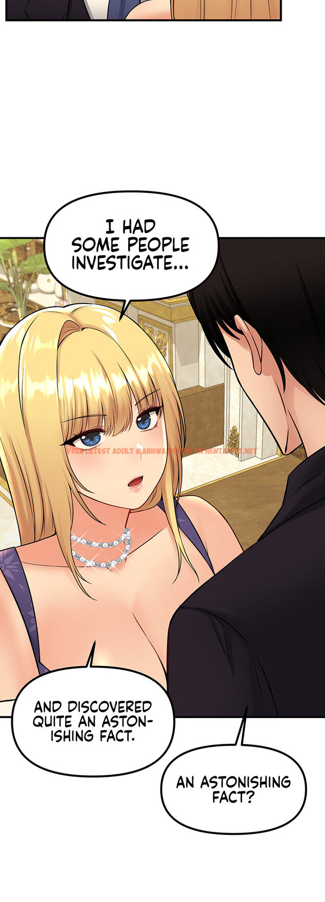 Read Hentai Image 6 884 in comic Elf Who Likes To Be Humiliated - Chapter 36 - hentaitnt.net