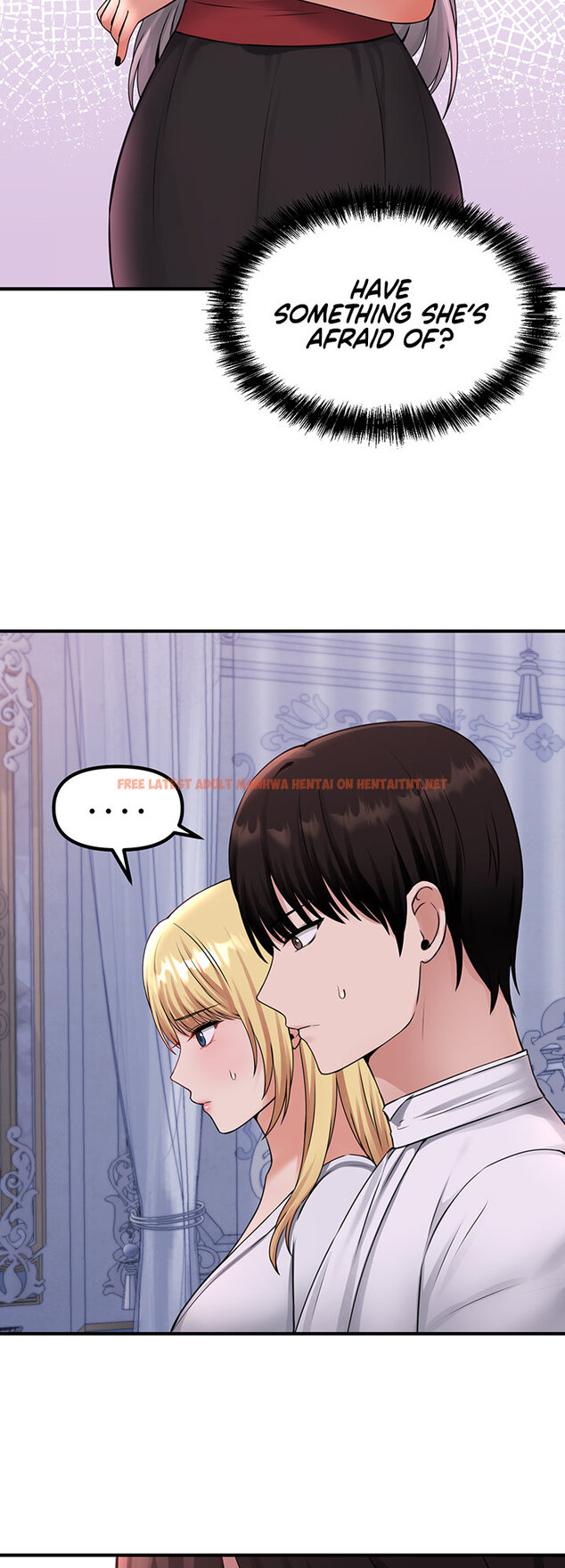 Read Hentai Image 11 701 in comic Elf Who Likes To Be Humiliated - Chapter 37 - hentaitnt.net