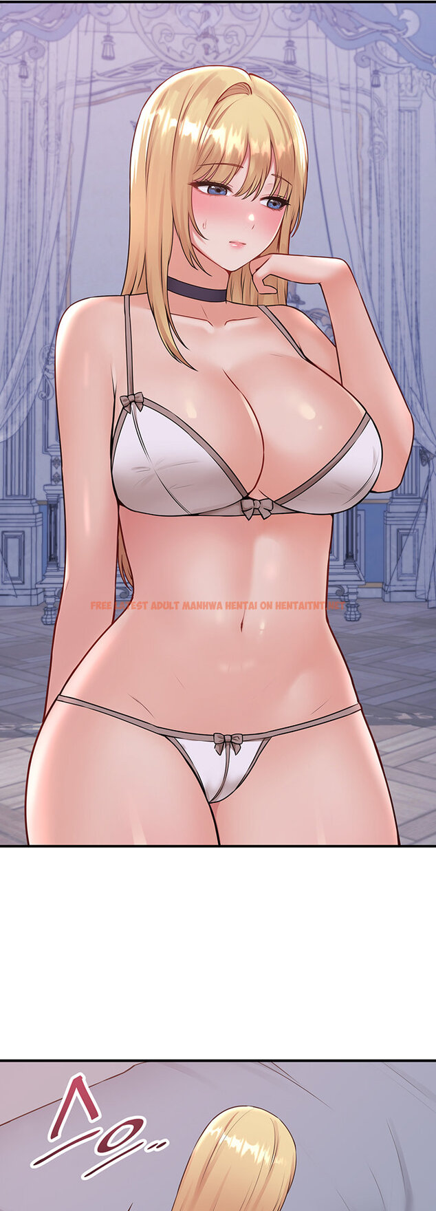 Read Hentai Image 35 702 in comic Elf Who Likes To Be Humiliated - Chapter 37 - hentaitnt.net