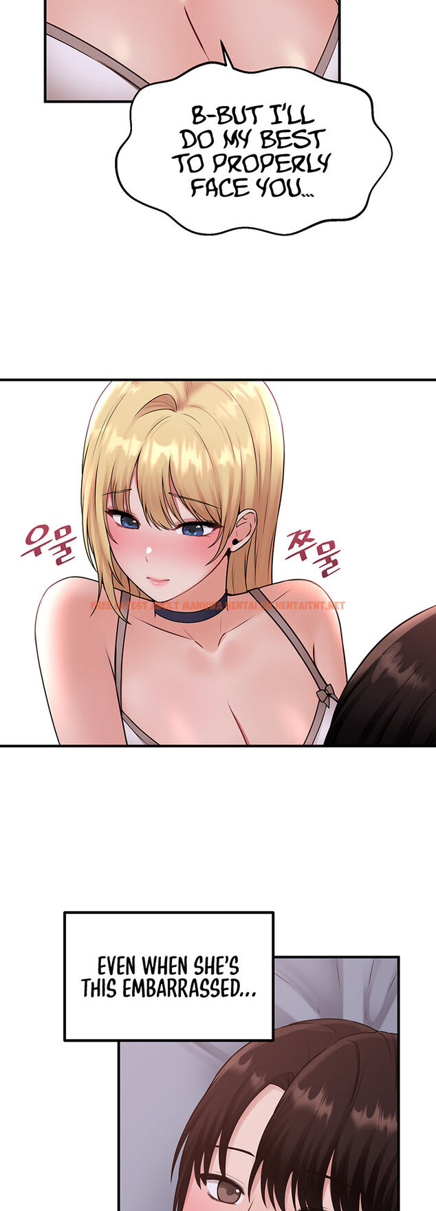 Read Hentai Image 37 702 in comic Elf Who Likes To Be Humiliated - Chapter 37 - hentaitnt.net