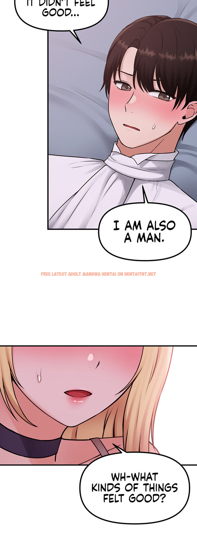 Read Hentai Image 43 702 in comic Elf Who Likes To Be Humiliated - Chapter 37 - hentaitnt.net