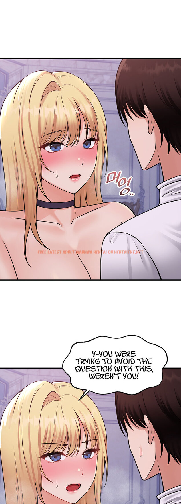 Read Hentai Image 50 703 in comic Elf Who Likes To Be Humiliated - Chapter 37 - hentaitnt.net