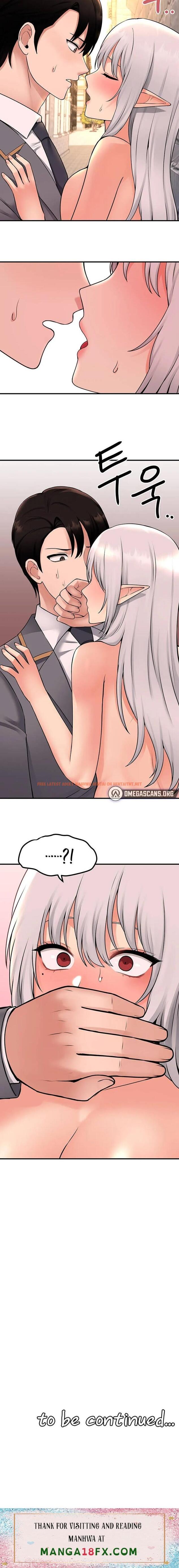 Read Hentai Image 25 101 in comic Elf Who Likes To Be Humiliated - Chapter 42 - hentaitnt.net