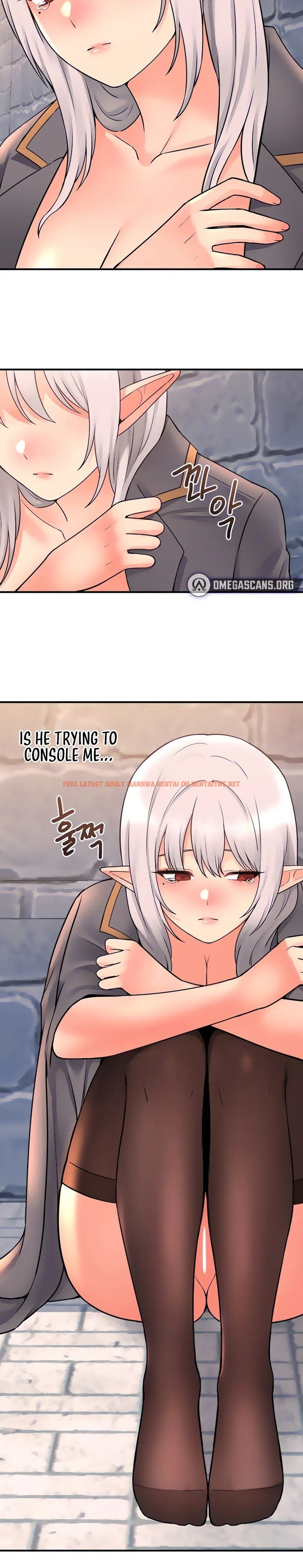 Read Hentai Image 31 227 in comic Elf Who Likes To Be Humiliated - Chapter 43 - hentaitnt.net