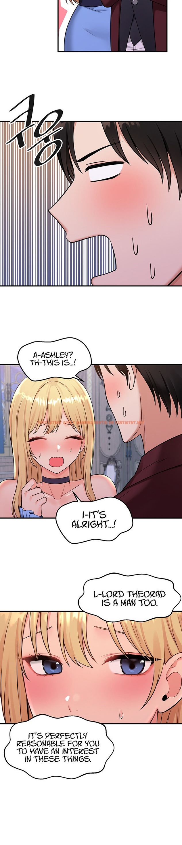 Read Hentai Image 28 360 in comic Elf Who Likes To Be Humiliated - Chapter 45 - hentaitnt.net