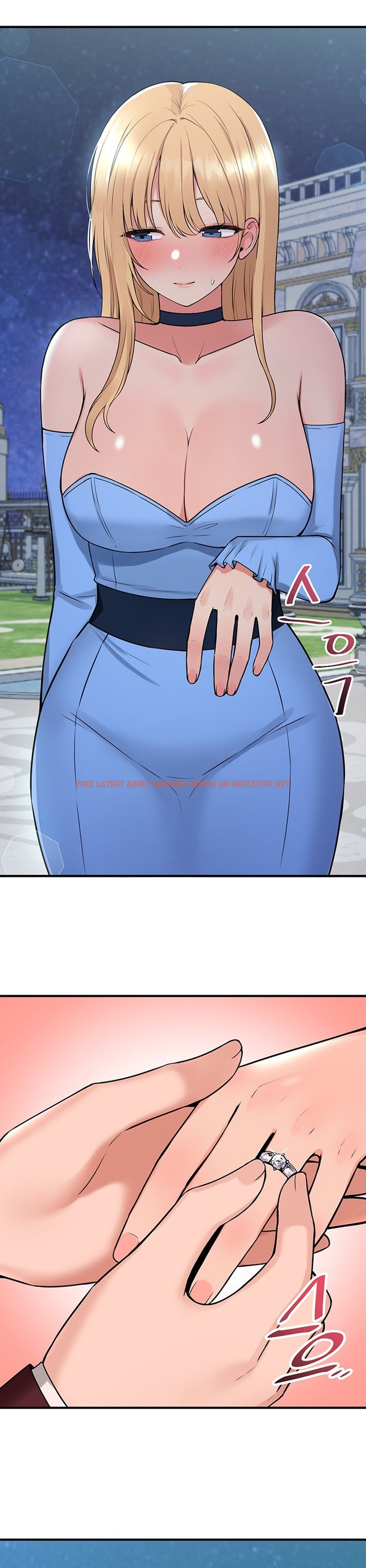 Read Hentai Image 6 359 in comic Elf Who Likes To Be Humiliated - Chapter 45 - hentaitnt.net