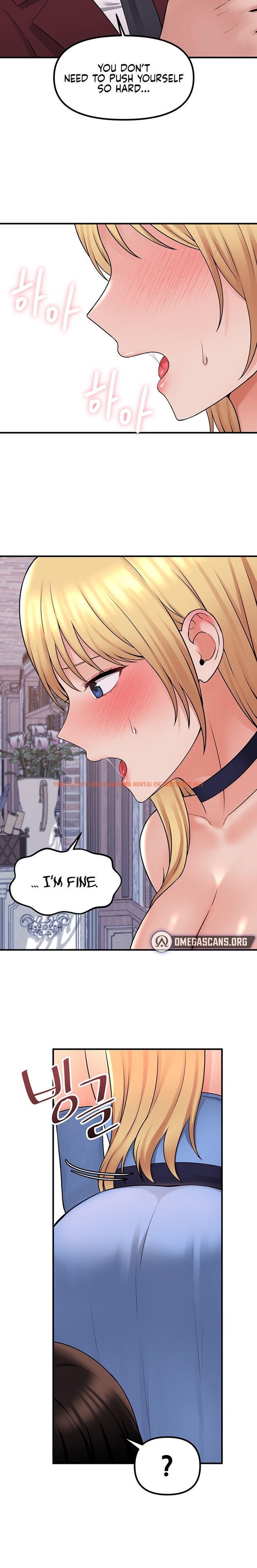 Read Hentai Image 15 717 in comic Elf Who Likes To Be Humiliated - Chapter 46 - hentaitnt.net