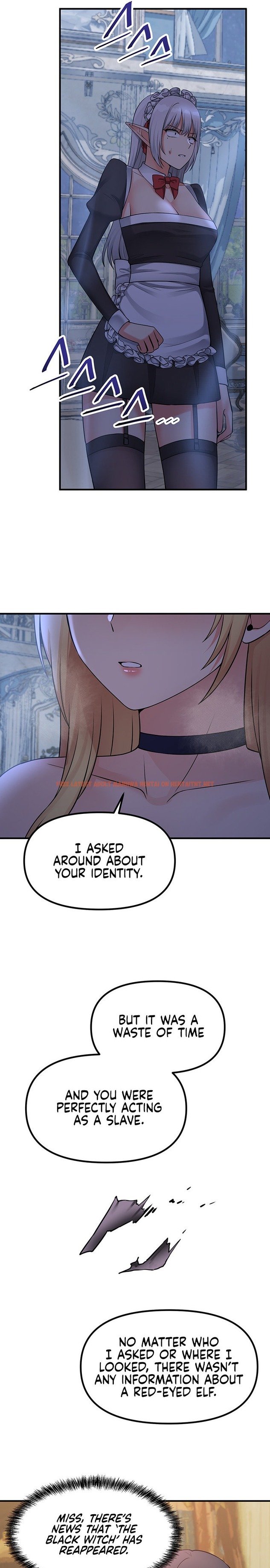 Read Hentai Image 10 850 in comic Elf Who Likes To Be Humiliated - Chapter 48 - hentaitnt.net