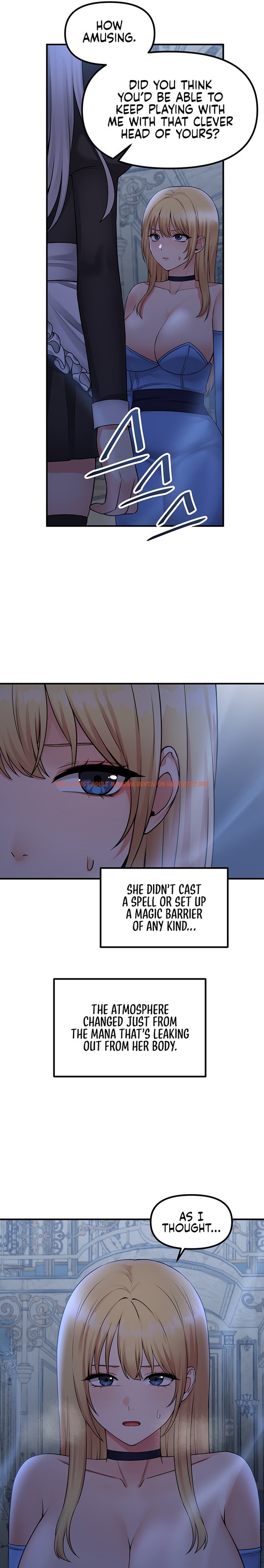 Read Hentai Image 4 850 in comic Elf Who Likes To Be Humiliated - Chapter 48 - hentaitnt.net