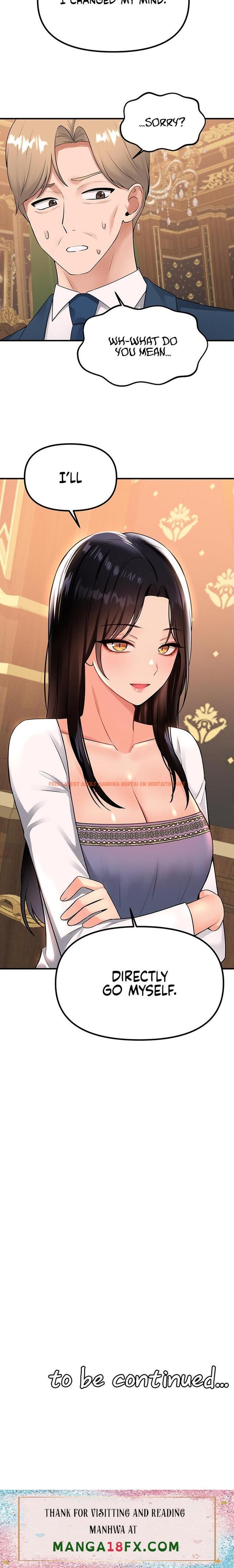 Read Hentai Image 26 071 in comic Elf Who Likes To Be Humiliated - Chapter 49 - hentaitnt.net