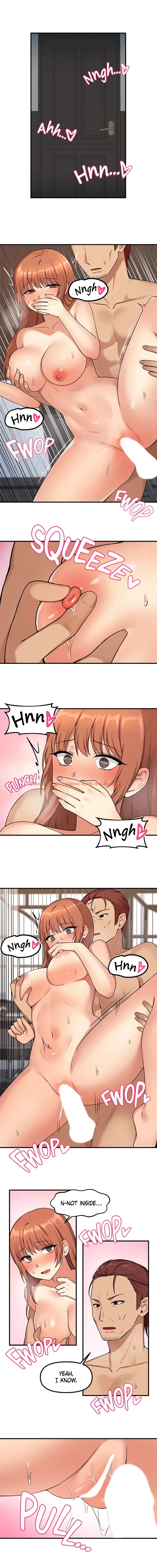 Read Hentai Image 8 591 in comic Elf Who Likes To Be Humiliated - Chapter 5 - hentaitnt.net