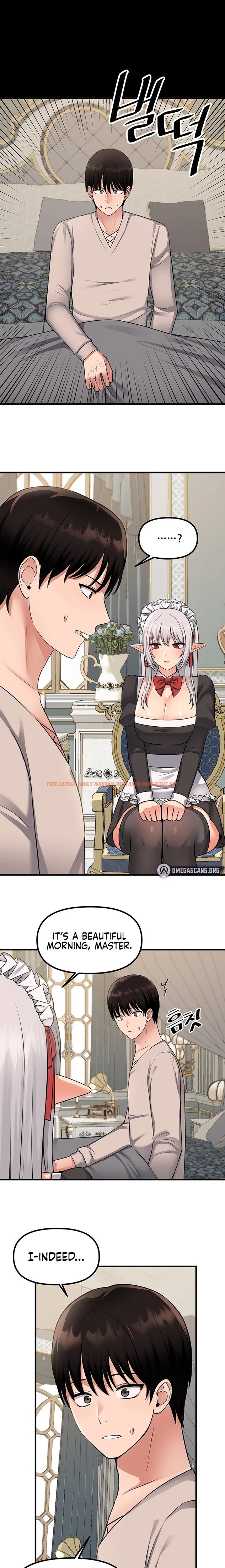 Read Hentai Image 14 335 in comic Elf Who Likes To Be Humiliated - Chapter 53 - hentaitnt.net