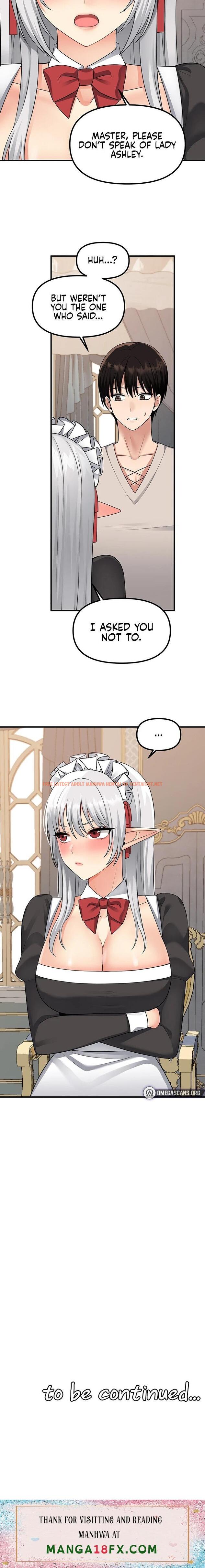 Read Hentai Image 20 336 in comic Elf Who Likes To Be Humiliated - Chapter 53 - hentaitnt.net