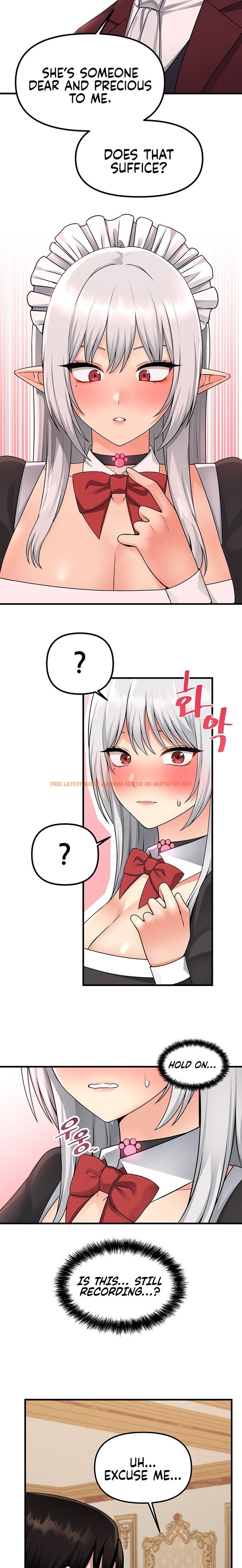 Read Hentai Image 14 420 in comic Elf Who Likes To Be Humiliated - Chapter 54 - hentaitnt.net