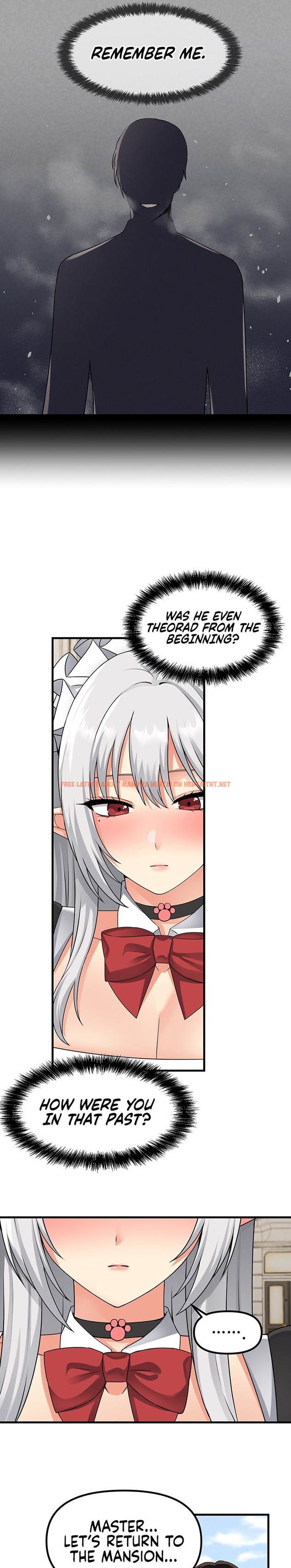 Read Hentai Image 22 420 in comic Elf Who Likes To Be Humiliated - Chapter 54 - hentaitnt.net