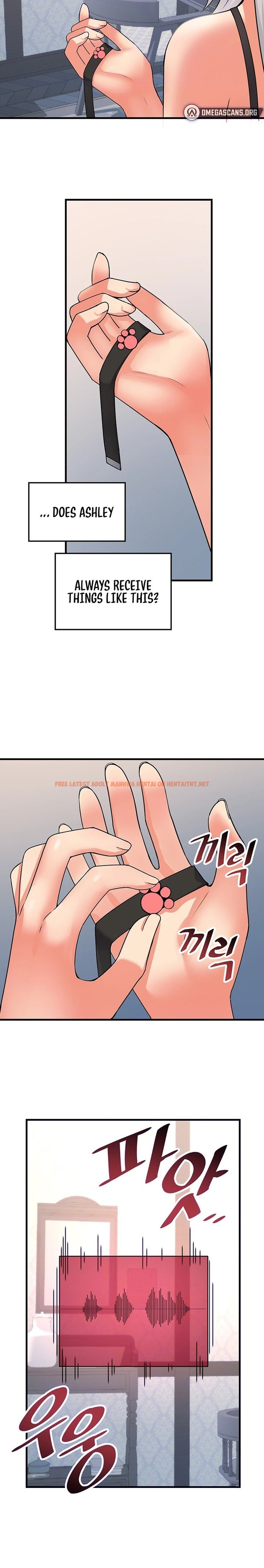 Read Hentai Image 3 181 in comic Elf Who Likes To Be Humiliated - Chapter 55 - hentaitnt.net