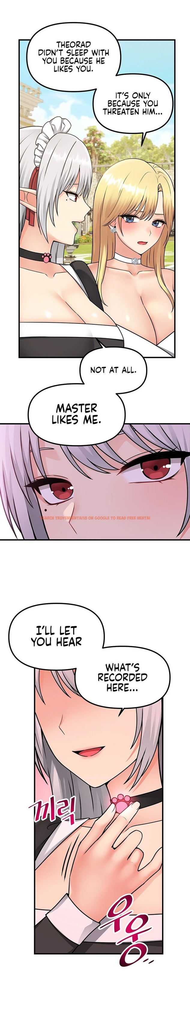 Read Hentai Image 12 694 in comic Elf Who Likes To Be Humiliated - Chapter 56 - www.hentaitnt.net