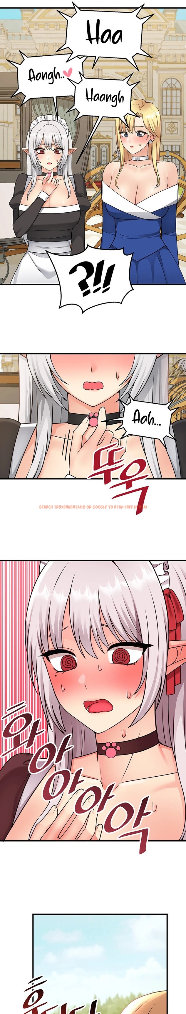 Read Hentai Image 13 694 in comic Elf Who Likes To Be Humiliated - Chapter 56 - www.hentaitnt.net