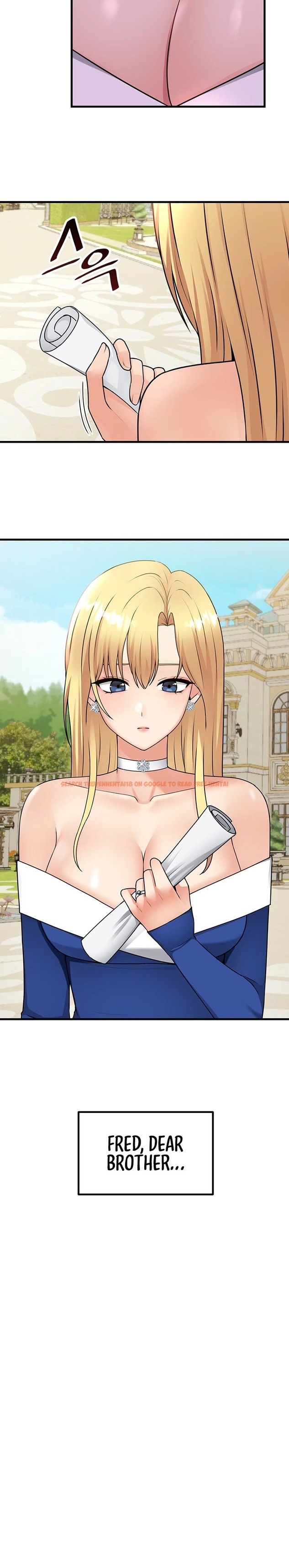 Read Hentai Image 15 694 in comic Elf Who Likes To Be Humiliated - Chapter 56 - www.hentaitnt.net