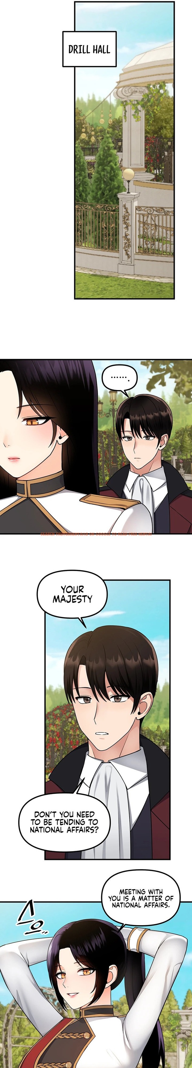 Read Hentai Image 16 694 in comic Elf Who Likes To Be Humiliated - Chapter 56 - www.hentaitnt.net