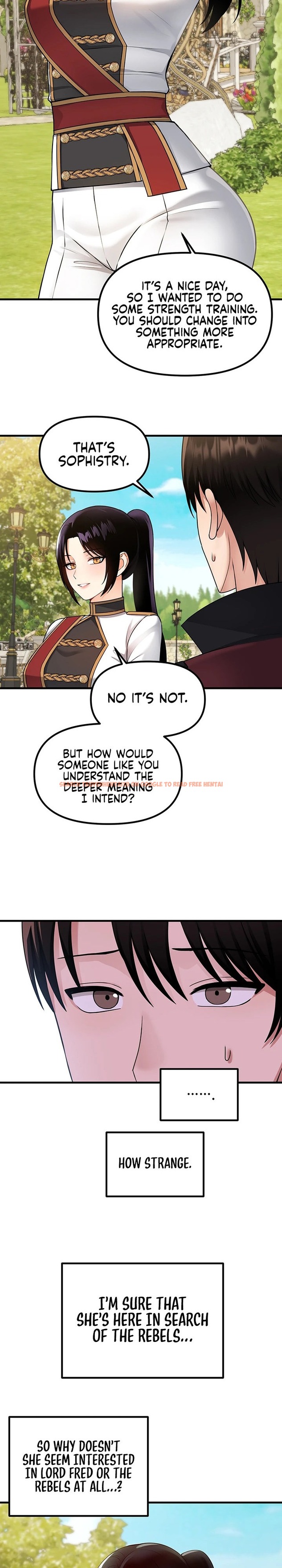 Read Hentai Image 17 694 in comic Elf Who Likes To Be Humiliated - Chapter 56 - www.hentaitnt.net