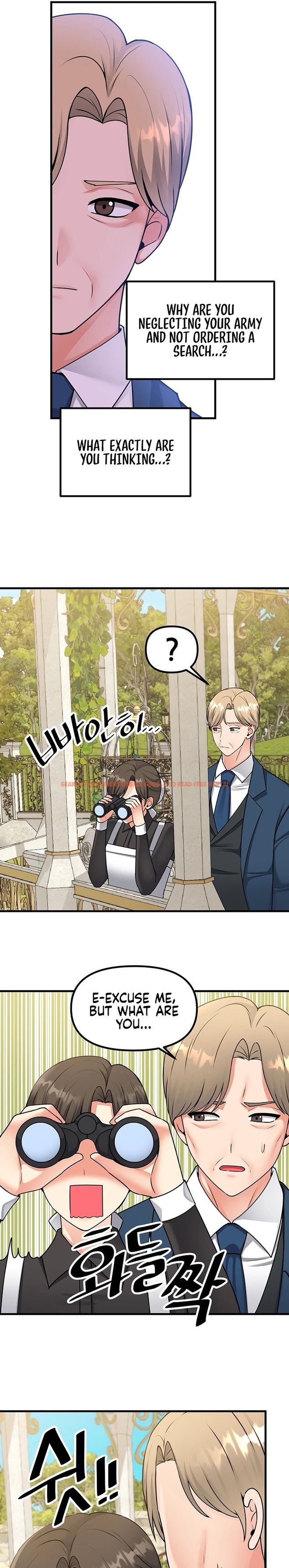 Read Hentai Image 19 694 in comic Elf Who Likes To Be Humiliated - Chapter 56 - www.hentaitnt.net